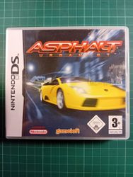 Nintendo DS : Asphalt: Urban GT