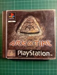 Playstation 1 : Ark of time