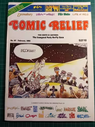 Comic relief #047