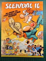 Sleivdal IL album 41