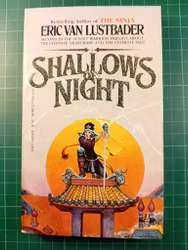 Eric Van Lustbader : Shallows of night