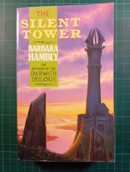 Barbara Hambly : The silent tower