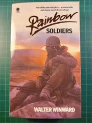 Walter Winward : Rainbow Winward