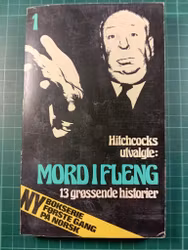 Hitchcocks utvalgte 01 Moed i fleng