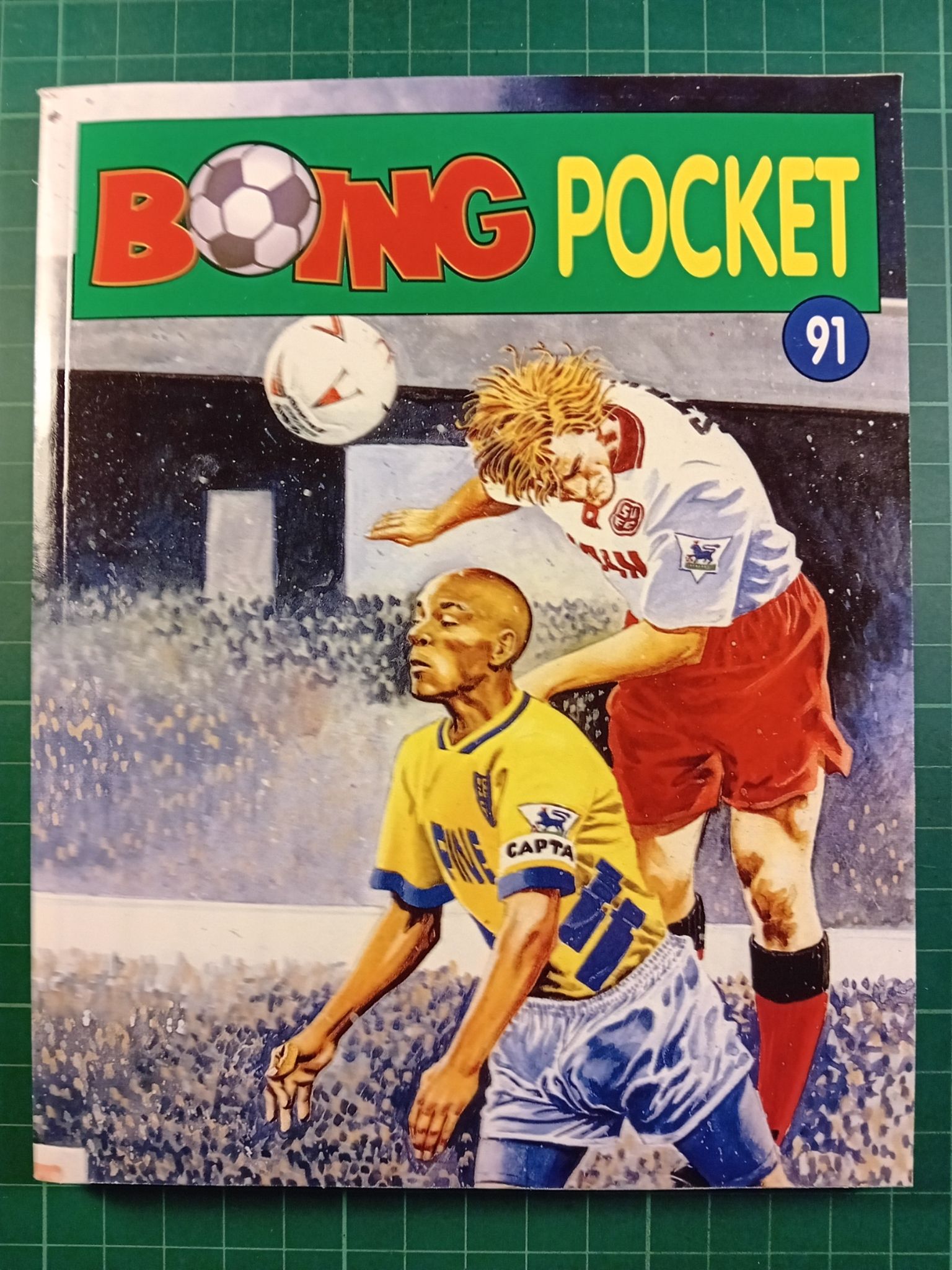 Boing Pocket 091