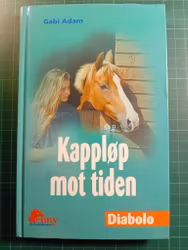 Kappløp mot tiden