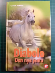 Diabolo den nye jenta