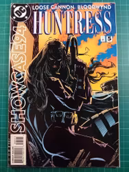 Huntress #05 av 12