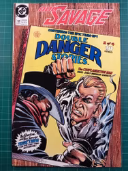 Doc Savage #17
