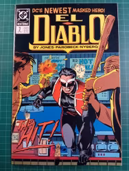 EL Diablo #02