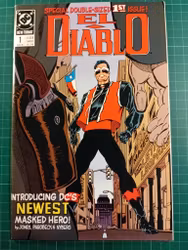 EL Diablo #01