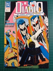 EL Diablo #15