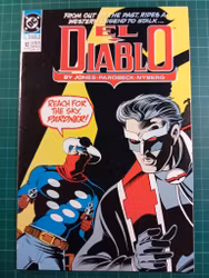 EL Diablo #12