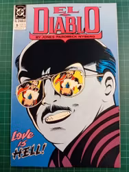 EL Diablo #09