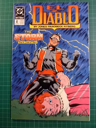 EL Diablo #04