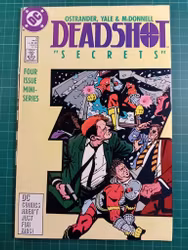 Deadshot #03