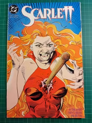 Scarlett #03