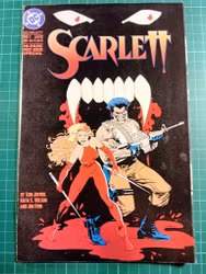 Scarlett #01