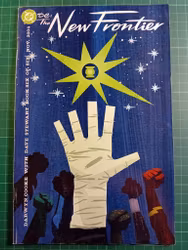 The new frontier #06 av 6