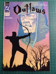 Outlaws #08