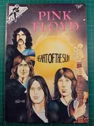 Pink Floyd #15
