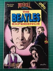 Beatles experience #7 av 8