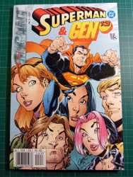 Gigant 2001 - 03