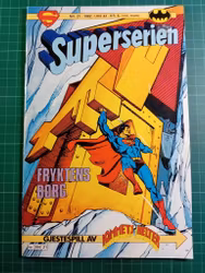 Superserien 1982 - 21