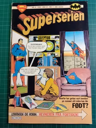 Superserien 1983 - 08