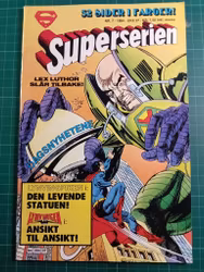 Superserien 1984 - 07