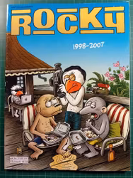 Rocky 1998-2007 Album
