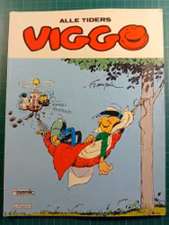 Viggo 15 Alle tiders Viggo