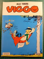 Viggo 15 Alle tiders Viggo