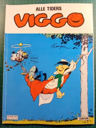 Viggo 15 Alle tiders Viggo