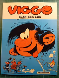Viggo 13 Viggo slår seg løs