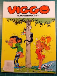 Viggo 08 Sjarmtrollet