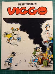 Viggo 06 Mesterkokken Viggo