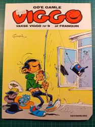 Vakse Viggo 09 Go'e, gamle Viggo (Dansk)