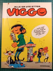 Viggo 02 Alle er ute etter Viggo