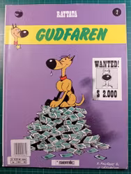 Rattata 02 Gudfaren