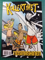 Kollektivet Tidsmaskinen