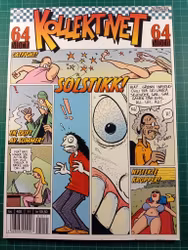 Kollektivet Solstikk