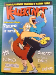 Kollektivet 2018 - 01