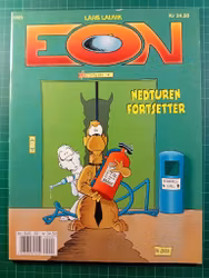 Eon Nedturen fortsetter