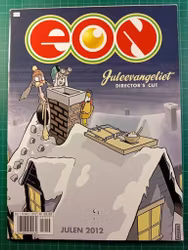 Eon julen 2012