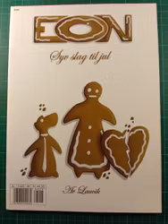 Eon julen 2008