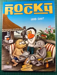 Rocky 1998-2007 Album