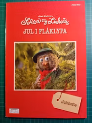 Jul i Flåkypa Julen 2013