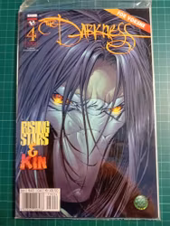 The Darkness 2001 - 04 Forseglet