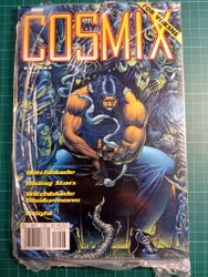 Cosmix 2004 - 03 Forseglet